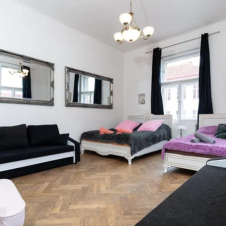 Apartment Of Victory