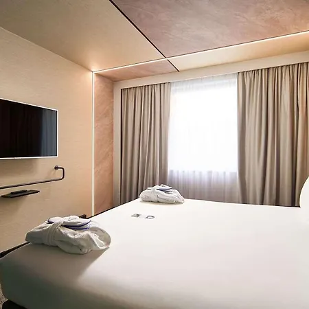 Novotel Wenceslas Square 4* Praga