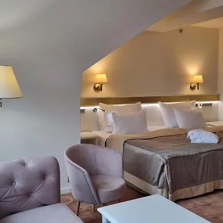 Savoy Prague