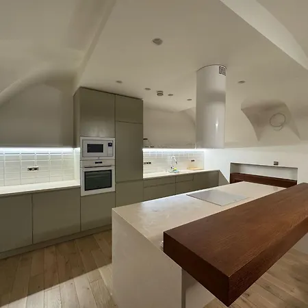 Hotel U 3 Pstrosu Praha