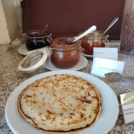 Ξενοδοχείο Legie