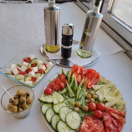 Legie Ξενοδοχείο 3*