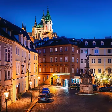 Old Royal Post Boutique & Premium Hotel 5*