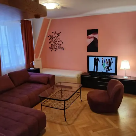 U Vejvodu Praag