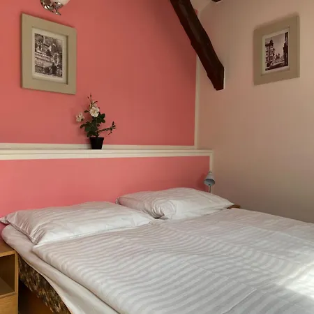 Apartmán U Vejvodů