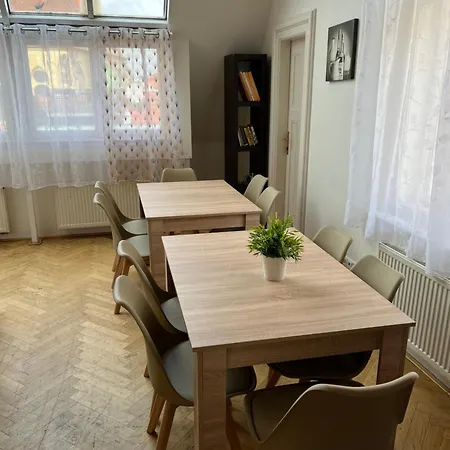 U Vejvodů Apartmán