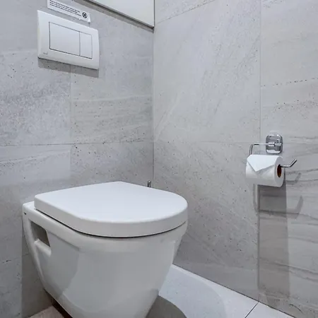 Apartment Unique Old Town At Palace Dlouha *