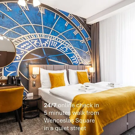 Hotel A1 Royal Plaza