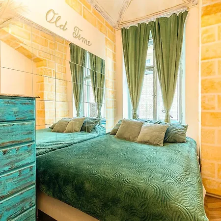 Fairytale Castle Apartment
