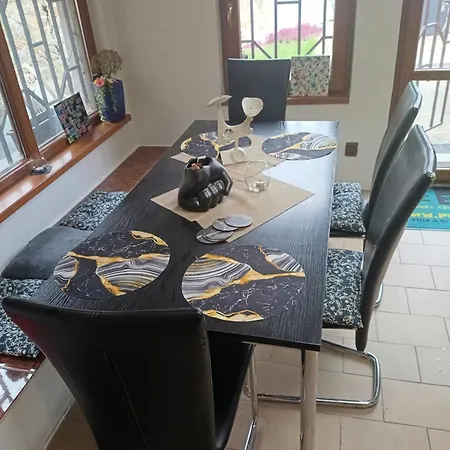 Devils Peak Homestay *