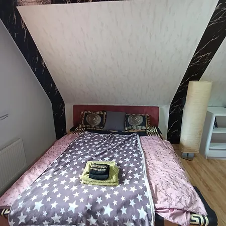 Devils Peak Homestay *
