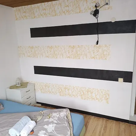Devils Peak Homestay