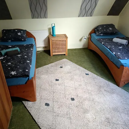 Homestay Devils Peak