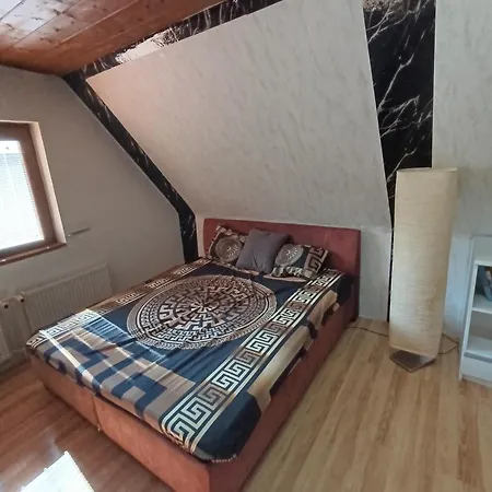 Devils Peak Homestay *