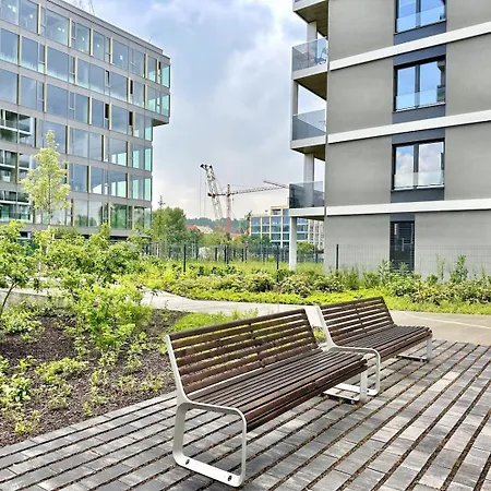 Real Living By Refa Balcony Retreat 75 아파트