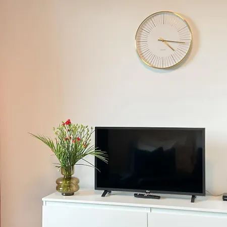 Real Living By Refa Balcony Retreat 75 아파트 프라하