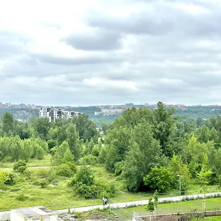 Real Living By Refa Balcony Retreat 75 아파트