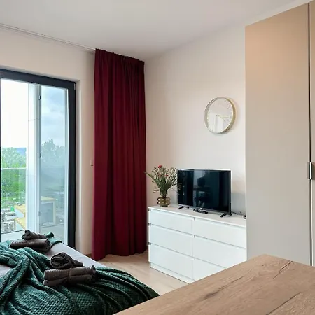 Real Living By Refa Balcony Retreat 75 아파트