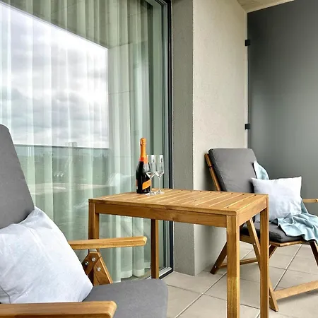 Real Living By Refa Balcony Retreat 75 아파트 *