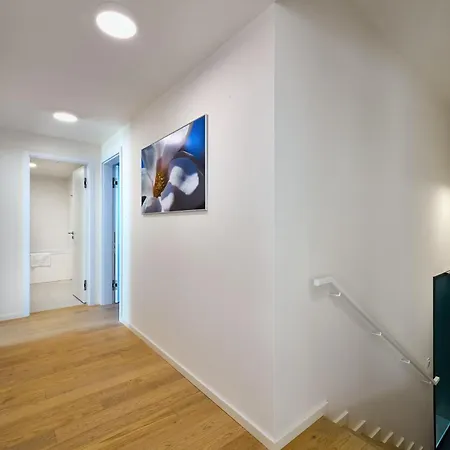 Downtown Andel 4* Prag