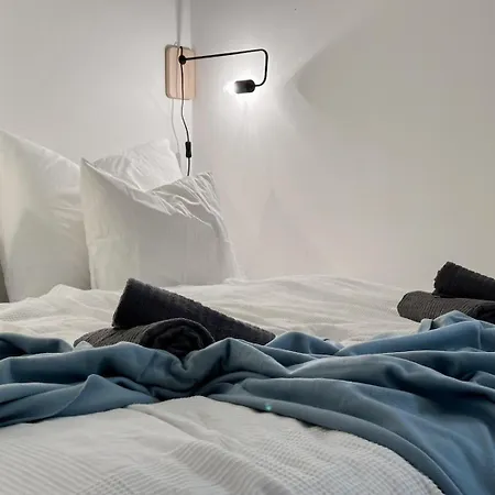 Apartment Real Living By Refa Karlin 307 Prague