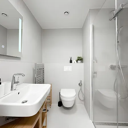 Real Living By Refa Karlin 307 Prague