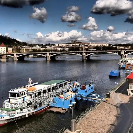 Charles Prague