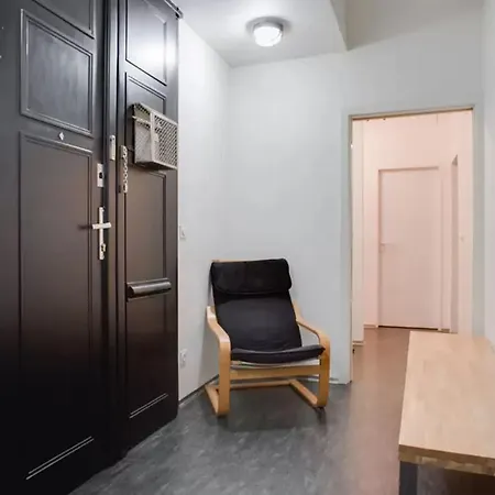 Apartment Charles *