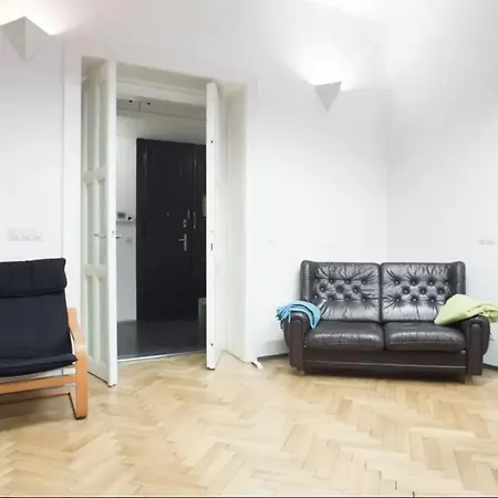Apartment Charles *
