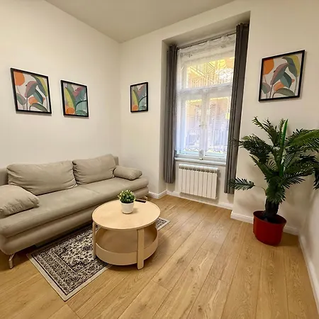 Apartment Charles Square By Ruterra