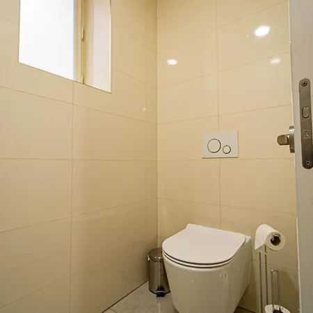 Charles Square By Ruterra Appartement *