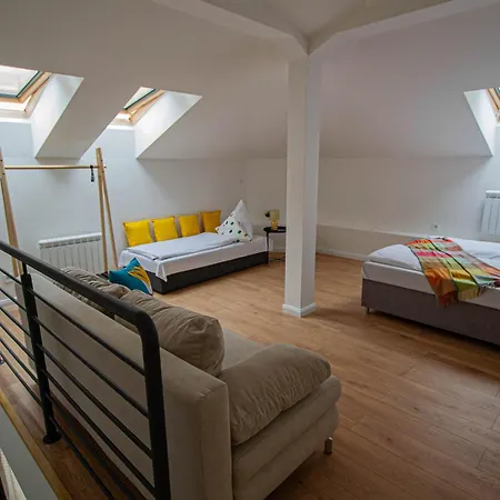 Apartment Charles Square By Ruterra