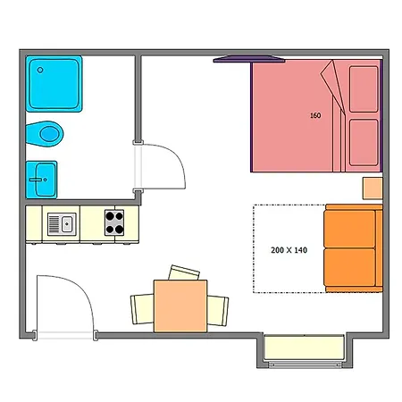 Charles Square By Ruterra Apartment *