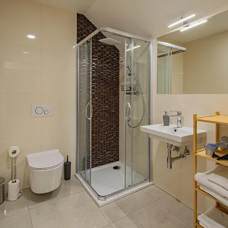 Appartement Charles Square By Ruterra