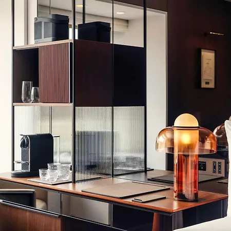 Fairmont Golden Hotell 5*