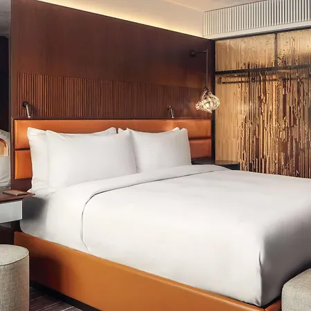 Fairmont Golden Szálloda Prága