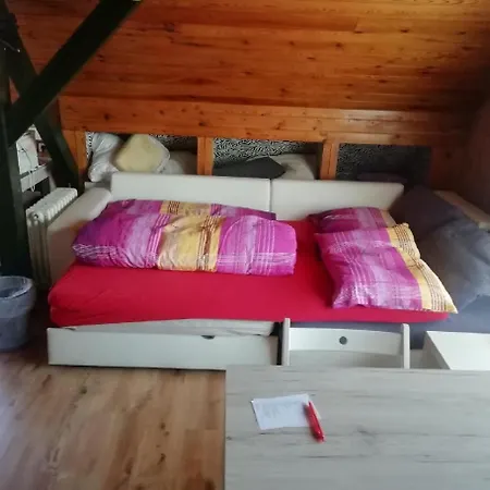 Homestay Ohrada