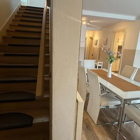 3bdr Penthouse With Terrace&ac Prague