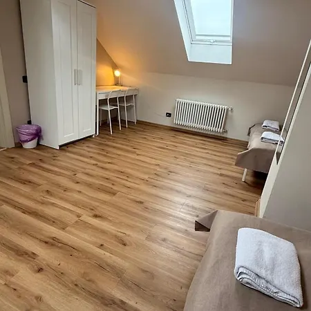 3bdr Penthouse With Terrace&ac *