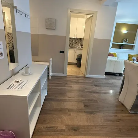 Apartment 3bdr Penthouse With Terrace&ac