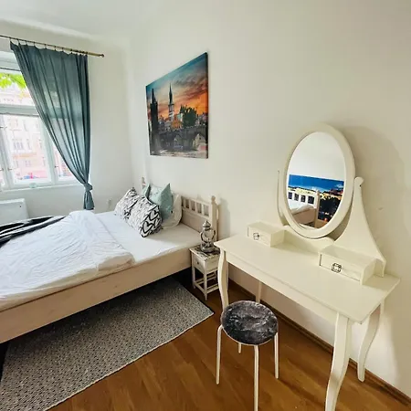 Appartamento Lokalita U Prazskeho Hradu! Praga