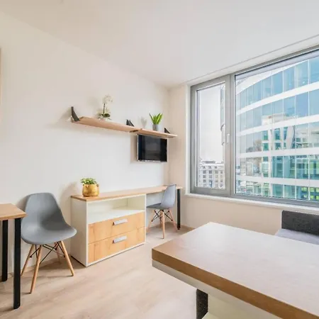 Mymozart By Rentez Apartment