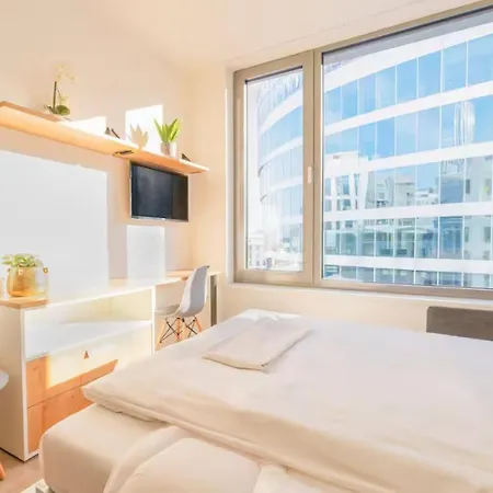 Apartment Mymozart By Rentez *
