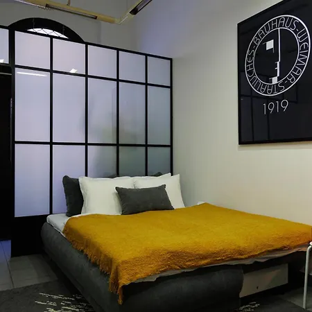 Travelkey Riegrovysady Holiday home Prague