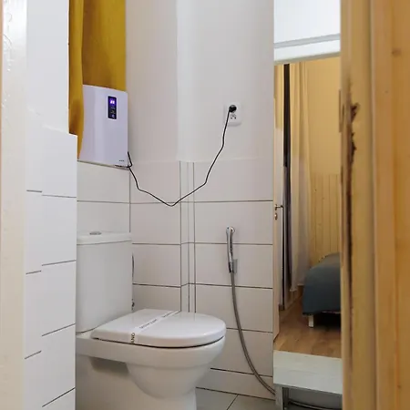 Travelkey Riegrovysady Feriehus