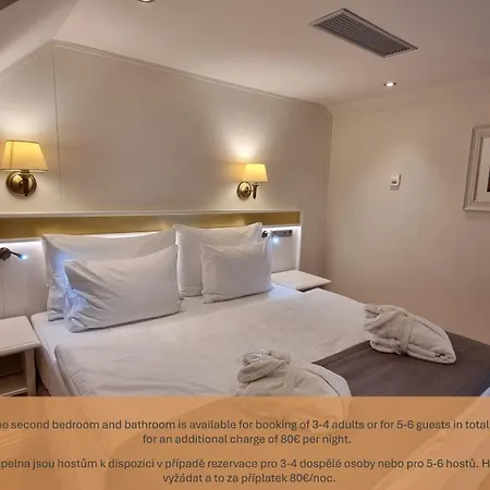 Savoy Hotel Prague