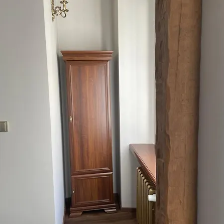 Golden Age Отель