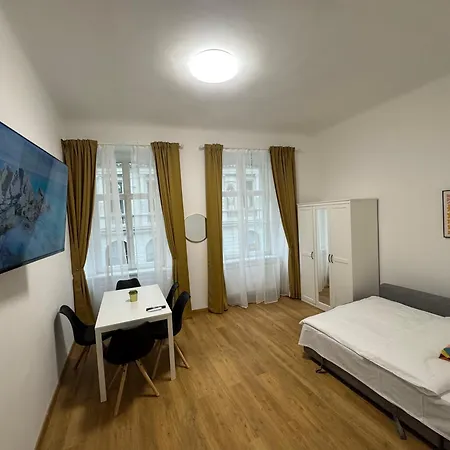 Krakovka Residence Aparthotel