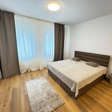 Riverside Apartmán Praha