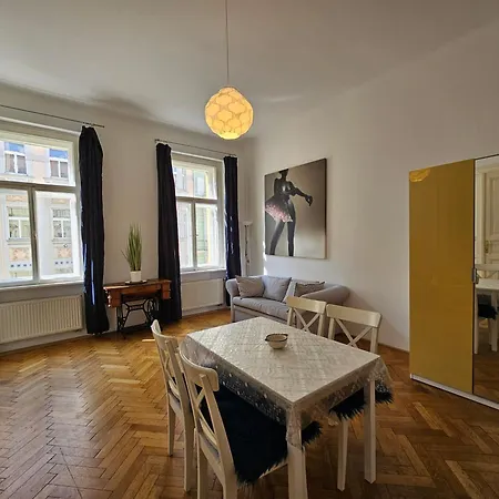 Apartment Slezska